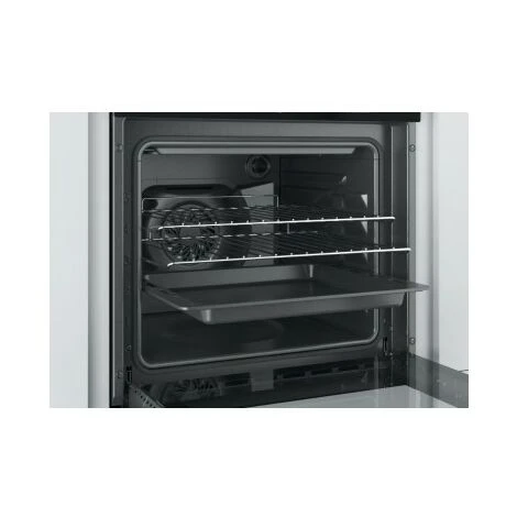 Candy FCS 502 N Forno Elettrico 65 L Classe A Nero 7 Candy FCS 502 N Forno Elettrico 65 L Classe A Nero - immagine 5