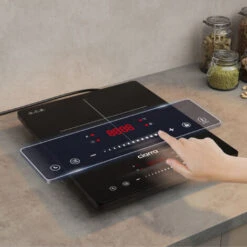 CIARRA Piano Cottura A Induzione 16 Amp Plug 2000W With Controllo Touch -Negozio Di Elettrodomestici 64996434 3