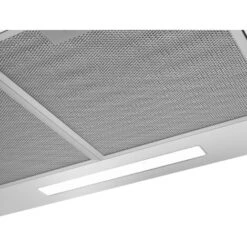 CIARRA Cappa A Parete Piramide 60cm 201SS60 - Acciaio Inox: 350m³/h Estrazione, 3 Livelli Di Potenza, Filtro A Carbone E Grasso -Negozio Di Elettrodomestici 64996459 3