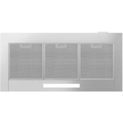 CIARRA Cappa A Parete Piramide 201SS90 Da 90cm - 350m³/h Di Aspirazione 3 Velocità Regolabili Silenziosa -Negozio Di Elettrodomestici 64996476 5