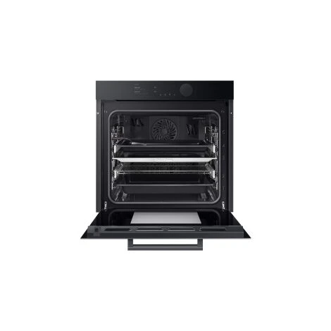 Samsung NV75T9879CD/ET Forno Elettrico 75 L Classe A+ Grafite, Grigio 5 Samsung NV75T9879CD/ET Forno Elettrico 75 L Classe A+ Grafite, Grigio - immagine 3
