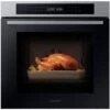Samsung NV7B4040VBS Forno Elettrico Multifunzione Da Incasso A Vapore Capacità 76 Litri Classe Energetica A 20 Programmi Wi-Fi Vocale Assistente 59,5 Cm Nero/Acciaio Inossidabile 1 Samsung NV7B4040VBS Forno Elettrico Multifunzione Da Incasso A Vapore Capacità 76 Litri Classe Energetica A 20 Programmi Wi-Fi Vocale Assistente 59,5 Cm Nero/Acciaio Inossidabile -Negozio Di Elettrodomestici 67500779 1
