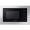 Samsung MG20A7013CT/ET Forno A Microonde Da Incasso Microonde Con Grill 20 L 850 W Acciaio Inossidabile