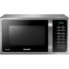 Samsung MC28H5015CS Forno Microonde Combinato 28 L 1400 W Argento -Negozio Di Elettrodomestici 67621824 1