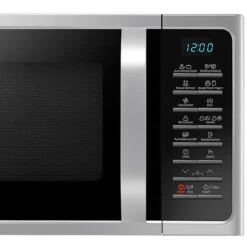 Samsung MC28H5015CS Forno Microonde Combinato 28 L 1400 W Argento 11 Samsung MC28H5015CS Forno Microonde Combinato 28 L 1400 W Argento -Negozio Di Elettrodomestici 67621824 5