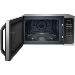 Samsung MC28H5015AS Forno A Microonde Combinato 28 Litri 900 Watt 8 Samsung MC28H5015AS Forno A Microonde Combinato 28 Litri 900 Watt -Negozio Di Elettrodomestici 67621849 2