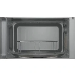 Bosch BEL623MB3 Serie 2 Forno A Microonde Con Grill Capacità 20 Litri Potenza 800W 8 Programmi Nero -Negozio Di Elettrodomestici 67885088 3