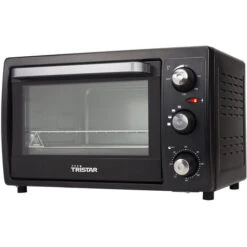 Tristar Forno Elettrico Compatto 19 Litri 1300w