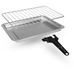 Tristar Forno Elettrico Compatto 19 Litri 1300w -Negozio Di Elettrodomestici 67931775 4