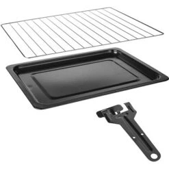 Tristar Forno Elettrico Compatto 19 Litri 1300w -Negozio Di Elettrodomestici 67931775 5