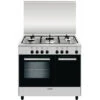 Glem AR965MI6 Libera Installazione Piano Cottura A Gas A Acciaio Inossidabile Cucina 1 Glem AR965MI6 Libera Installazione Piano Cottura A Gas A Acciaio Inossidabile Cucina -Negozio Di Elettrodomestici 67992914 1