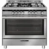 Cucina A Gas Con Forno Elettrico Multifuzione, N° 5 Fuochi 2 Cucina A Gas Con Forno Elettrico Multifuzione, N° 5 Fuochi -Negozio Di Elettrodomestici 67993417 1