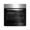 Beko BIGT21100X Forno Elettrico, Forno A Gas Naturale 72 L Classe A+ Nero, Acciaio Inossidabile 1 Beko BIGT21100X Forno Elettrico, Forno A Gas Naturale 72 L Classe A+ Nero, Acciaio Inossidabile -Negozio Di Elettrodomestici 68538847 1