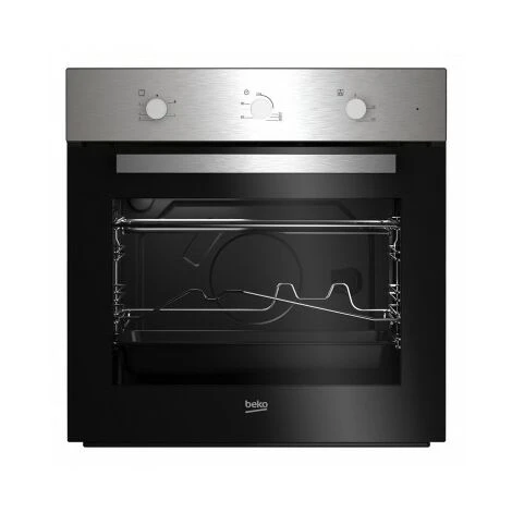 Beko BIGT21100X Forno Elettrico, Forno A Gas Naturale 72 L Classe A+ Nero, Acciaio Inossidabile 3 Beko BIGT21100X Forno Elettrico, Forno A Gas Naturale 72 L Classe A+ Nero, Acciaio Inossidabile