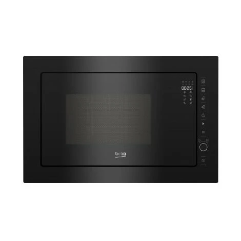 Beko BMGB25333BG Forno A Microonde Nero 3 Beko BMGB25333BG Forno A Microonde Nero