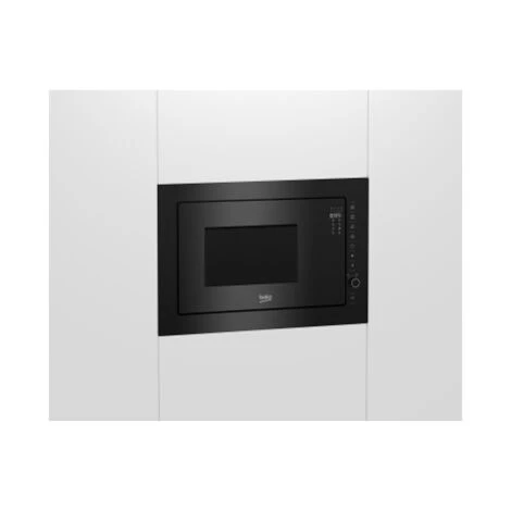 Beko BMGB25333BG Forno A Microonde Nero 4 Beko BMGB25333BG Forno A Microonde Nero - immagine 2