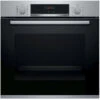 Forno Con Vapore Da Incasso 60 Cm Bosch HRA574BS0 -Negozio Di Elettrodomestici 70147161 1