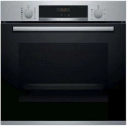 Forno Con Vapore Da Incasso 60 Cm Bosch HRA574BS0