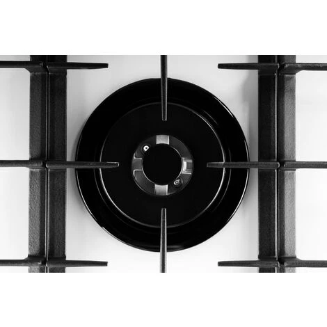 PremierTech PC905GW Piano Cottura A Gas Bianco Da 90cm (86cm) 5 Fuochi In Vetro 7 PremierTech PC905GW Piano Cottura A Gas Bianco Da 90cm (86cm) 5 Fuochi In Vetro - immagine 5