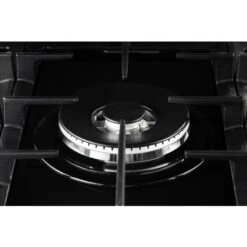 PremierTech PC905G Piano Cottura A Gas 90cm (86cm) Nero 5 Fuochi In Vetro 11 PremierTech PC905G Piano Cottura A Gas 90cm (86cm) Nero 5 Fuochi In Vetro -Negozio Di Elettrodomestici 70294377 5