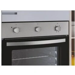 CANDY FIDCX602 Forno Elettrico Da Incasso Ventilato Multifunzione Con Grill 65 Litri 60 Cm Classe A Colore Inox -Negozio Di Elettrodomestici 70300756 3