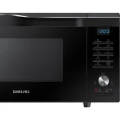 Samsung MC28M6035CK/ET Forno Microonde Combianto HotBlast Nero -Negozio Di Elettrodomestici 70318722 3