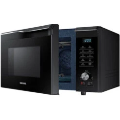 Samsung MC28M6035CK/ET Forno Microonde Combianto HotBlast Nero -Negozio Di Elettrodomestici 70318722 5