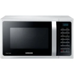 Samsung MC28H5015AW Forno Microonde Combianto 28 L 900 W Nero Bianco
