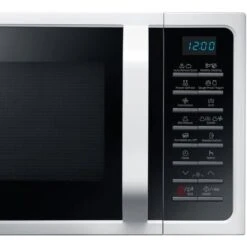 Samsung MC28H5015AW Forno Microonde Combianto 28 L 900 W Nero Bianco 9 Samsung MC28H5015AW Forno Microonde Combianto 28 L 900 W Nero Bianco -Negozio Di Elettrodomestici 70318727 3