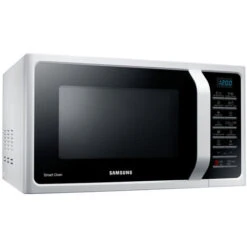Samsung MC28H5015AW Forno Microonde Combianto 28 L 900 W Nero Bianco 11 Samsung MC28H5015AW Forno Microonde Combianto 28 L 900 W Nero Bianco -Negozio Di Elettrodomestici 70318727 5
