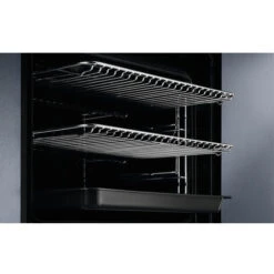 Forno Multifunzione Da Incasso 72l 60cm A+ Pirolisi Inox - Eof7p00lx - Electrolux 11 Forno Multifunzione Da Incasso 72l 60cm A+ Pirolisi Inox - Eof7p00lx - Electrolux -Negozio Di Elettrodomestici 70414465 5