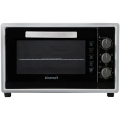 Forno Multifunzione 42l 1800w Argento - Fc4500ms - Brandt