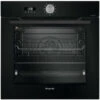 Forno Multifunzione Da Incasso 73l 60cm A+ Pirolisi Nero - Bop7536b - Brandt -Negozio Di Elettrodomestici 70414586 1