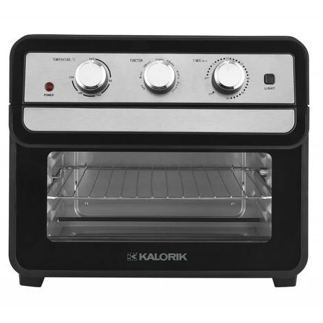 Forno 3 In 1 22l 1700w - Afo2000 - Kalorik 4 Forno 3 In 1 22l 1700w - Afo2000 - Kalorik - immagine 2