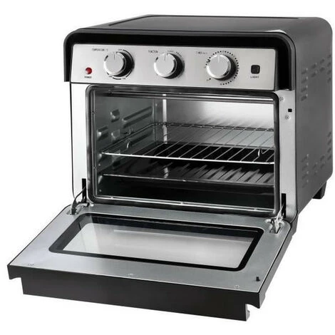 Forno 3 In 1 22l 1700w - Afo2000 - Kalorik 5 Forno 3 In 1 22l 1700w - Afo2000 - Kalorik - immagine 3