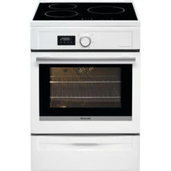 Cucina Multifunzione 57l 3 Fuochi - Bci 6653 W - Brandt