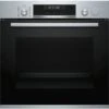 Forno A Convezione / Vapore Integrato 71l 60cm Con Acciaio Inossidabile Ecoclean - Hra558bs1 - Bosch 2 Forno A Convezione / Vapore Integrato 71l 60cm Con Acciaio Inossidabile Ecoclean - Hra558bs1 - Bosch -Negozio Di Elettrodomestici 70415079 1