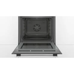Forno A Convezione / Vapore Integrato 71l 60cm Con Acciaio Inossidabile Ecoclean - Hra558bs1 - Bosch 9 Forno A Convezione / Vapore Integrato 71l 60cm Con Acciaio Inossidabile Ecoclean - Hra558bs1 - Bosch -Negozio Di Elettrodomestici 70415079 3