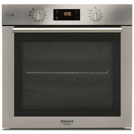 Forno Multifunzione Da Incasso 71l 60cm Pirolisi Inox - Fa4s8419pix - Hotpoint 3 Forno Multifunzione Da Incasso 71l 60cm Pirolisi Inox - Fa4s8419pix - Hotpoint