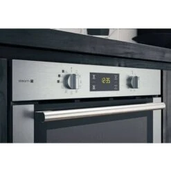 Forno Multifunzione Da Incasso 71l 60cm Pirolisi Inox - Fa4s8419pix - Hotpoint 9 Forno Multifunzione Da Incasso 71l 60cm Pirolisi Inox - Fa4s8419pix - Hotpoint -Negozio Di Elettrodomestici 70415425 3