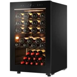 Cantina Di Servizio Da 49 Bottiglie - Hws49gae - Haier 9 Cantina Di Servizio Da 49 Bottiglie - Hws49gae - Haier -Negozio Di Elettrodomestici 70415620 4