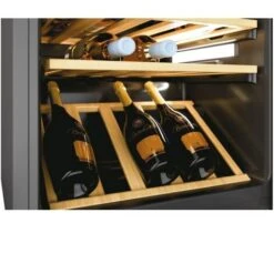 Cantina Vino Da 82 Bottiglie - Cwc200eelw - Candy -Negozio Di Elettrodomestici 70416203 4