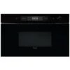 Grill A Microonde 22l 750w Nero - Amw439nb - Whirlpool