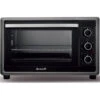 Mini Forno Multifunzione 26l 1500w Nero - Fc26mub - Brandt 1 Mini Forno Multifunzione 26l 1500w Nero - Fc26mub - Brandt -Negozio Di Elettrodomestici 70416575 1