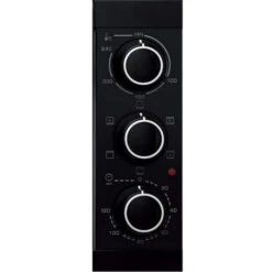 Mini Forno Multifunzione 26l 1500w Nero - Fc26mub - Brandt 5 Mini Forno Multifunzione 26l 1500w Nero - Fc26mub - Brandt -Negozio Di Elettrodomestici 70416575 2