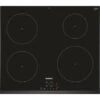 Piano Cottura A Induzione 60cm 4 Fuochi 4600w Nero - Eu651beb1e - Siemens -Negozio Di Elettrodomestici 70416828 1