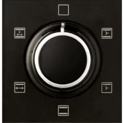 Ventilatore Forno Multifunzione 50l 2200w Bianco - Fc55muw - Brandt 10 Ventilatore Forno Multifunzione 50l 2200w Bianco - Fc55muw - Brandt -Negozio Di Elettrodomestici 70416976 4