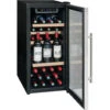 Cantina Di Servizio Da 38 Bottiglie - Ls38a - La Sommelière 2 Cantina Di Servizio Da 38 Bottiglie - Ls38a - La Sommelière -Negozio Di Elettrodomestici 70417123 1