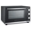 Forno Multifunzione Ad Aria Calda Da 60 Lt - Kc-four60 - Kitchen Chef -Negozio Di Elettrodomestici 70417160 1