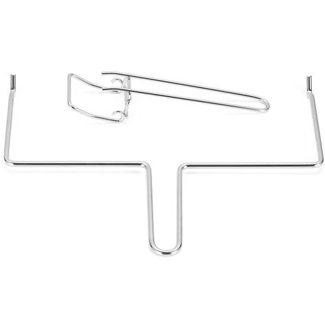 Forno Multifunzione Ad Aria Calda Da 60 Lt - Kc-four60 - Kitchen Chef 7 Forno Multifunzione Ad Aria Calda Da 60 Lt - Kc-four60 - Kitchen Chef - immagine 5